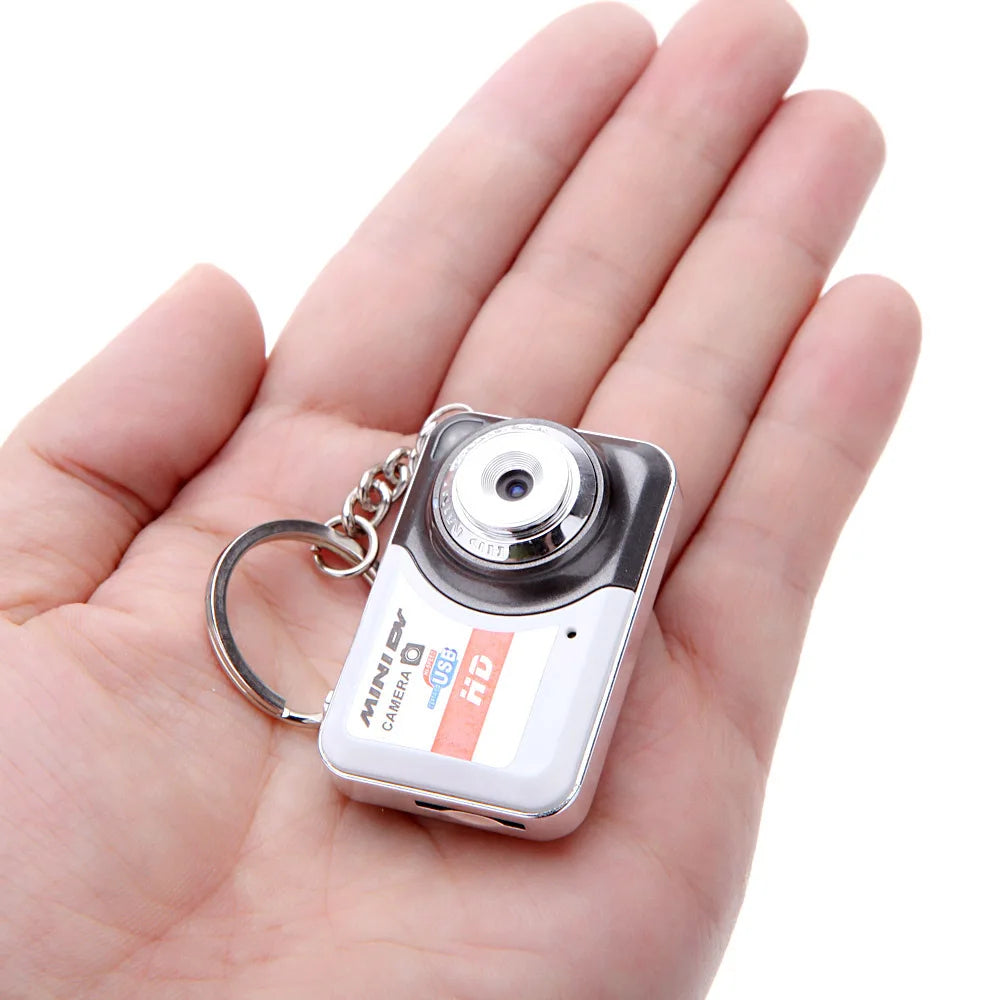 Minivue I Mini Kamera