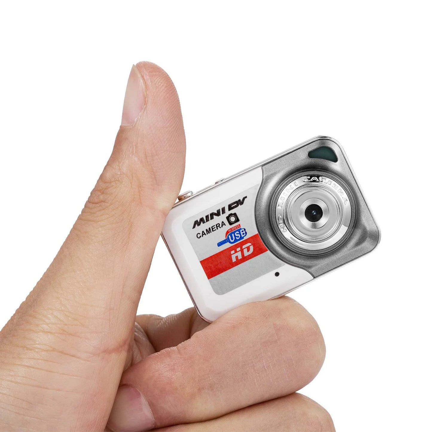 Minivue I Mini Kamera