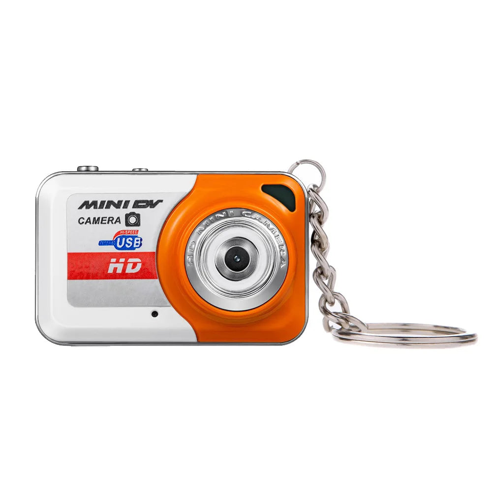 Minivue I Mini Kamera