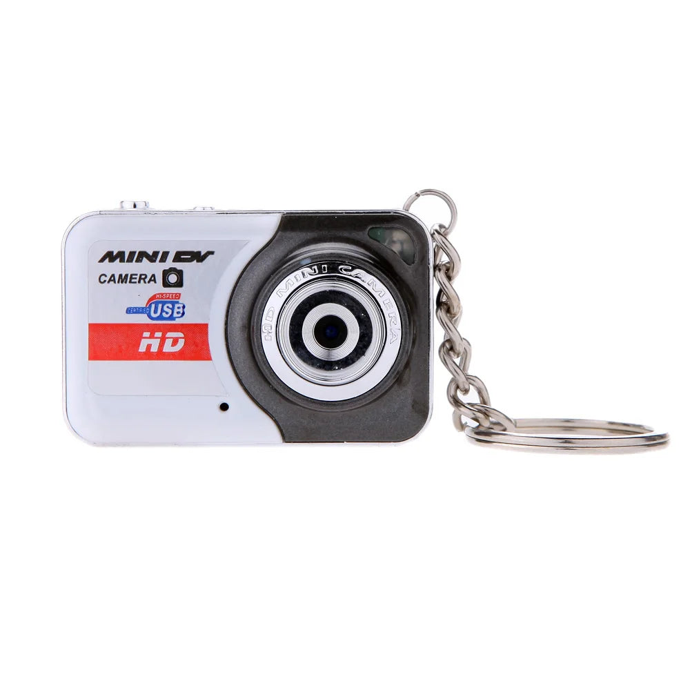 Minivue I Mini Kamera