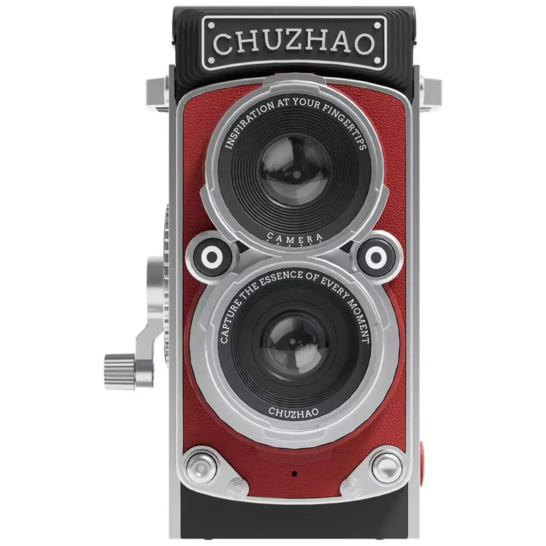 CHUZHAO I Retro Kamera