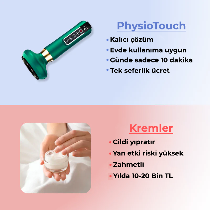 PhysioTouch