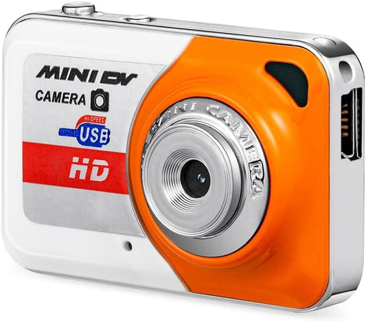 Minivue I Mini Kamera