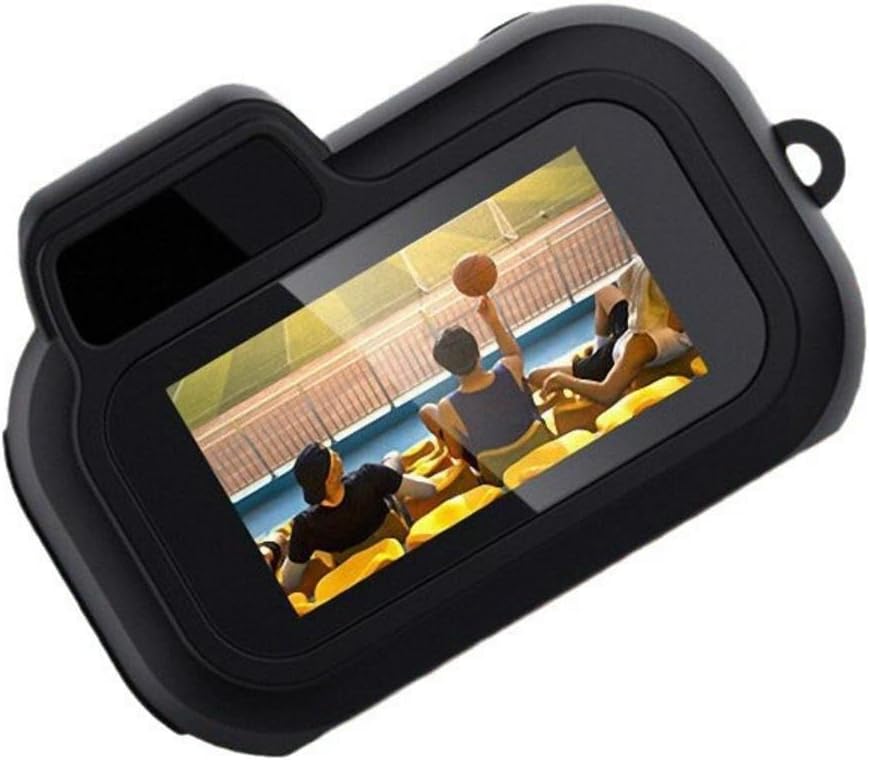 FlashPop I Mini Kamera