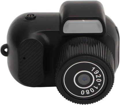 FlashPop I Mini Kamera