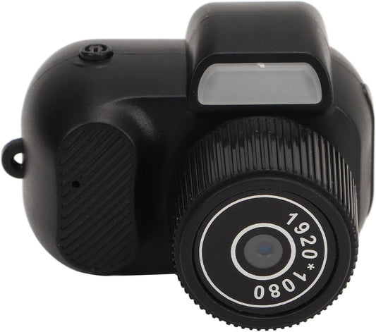FlashPop I Mini Kamera