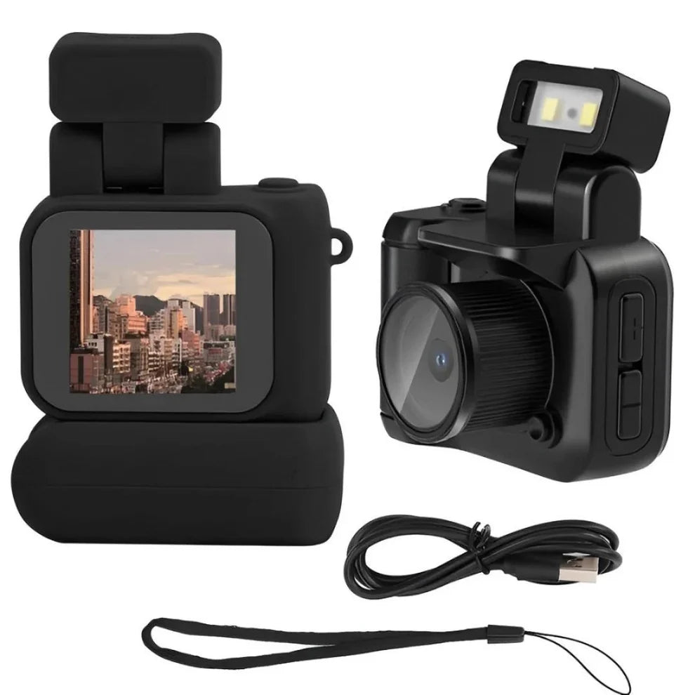 FlashPop Pro I Mini Kamera