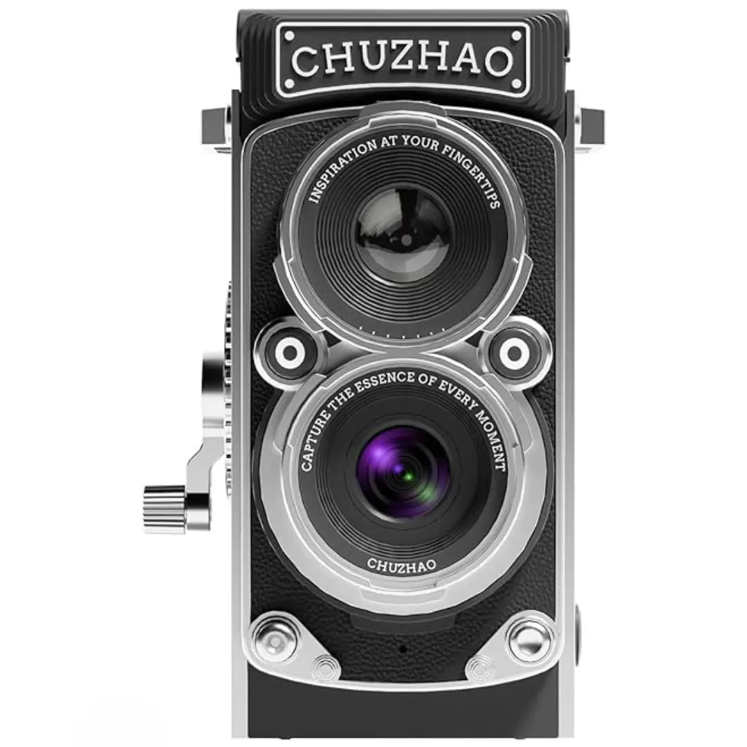 CHUZHAO I Retro Kamera