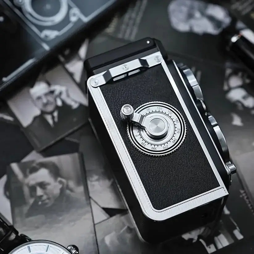 CHUZHAO I Retro Kamera
