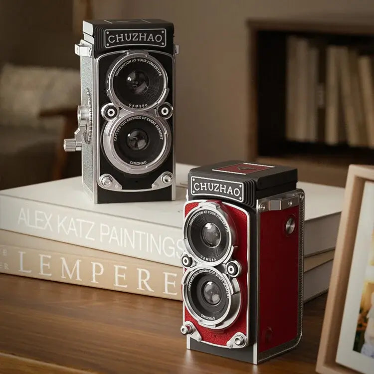 CHUZHAO I Retro Kamera