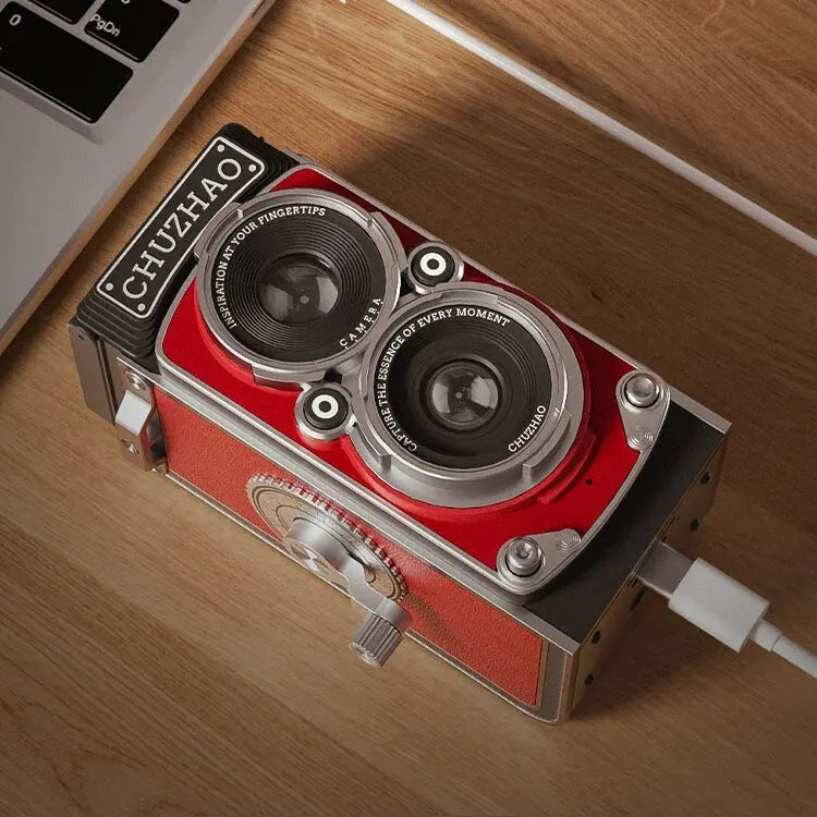 CHUZHAO I Retro Kamera
