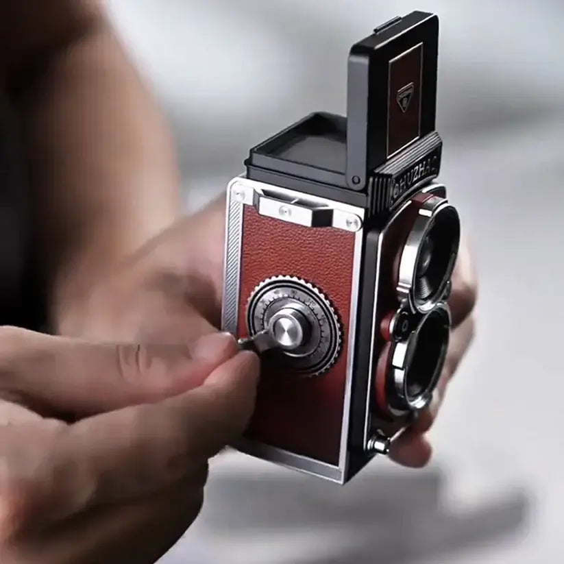 CHUZHAO I Retro Kamera